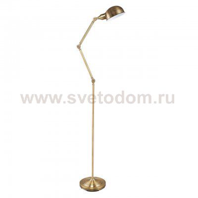 Торшер Spot Light Kadina 8471111