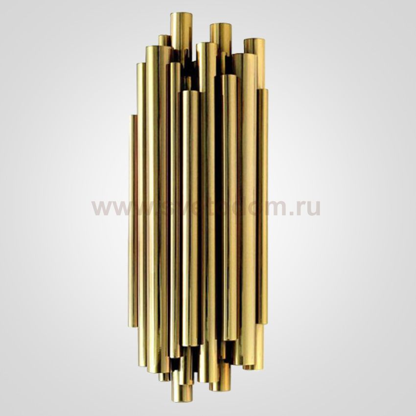 Бра Brubeck Delightfull ImperiumLoft 84834-22