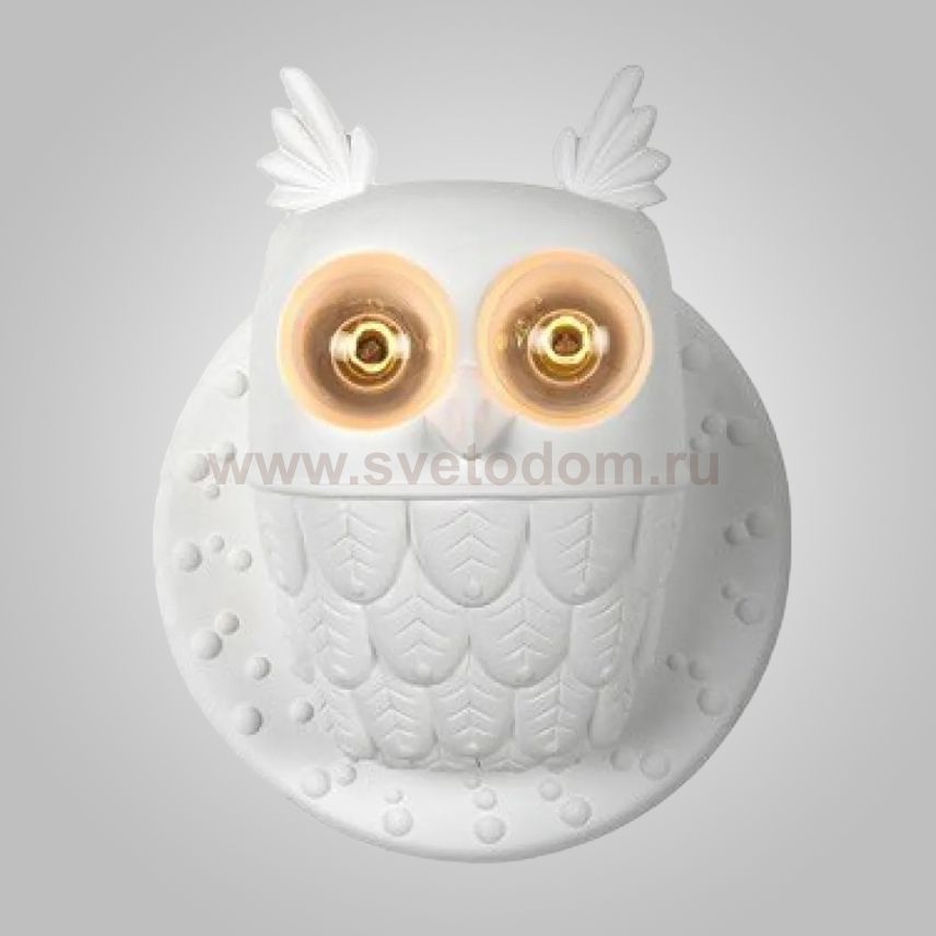 Бра karman TI. VEDO: AP105 1B INT ImperiumLoft 84846-22