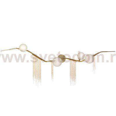 Бра Cherry Bomb Fringe Bra 4 ImperiumLoft 84848-22