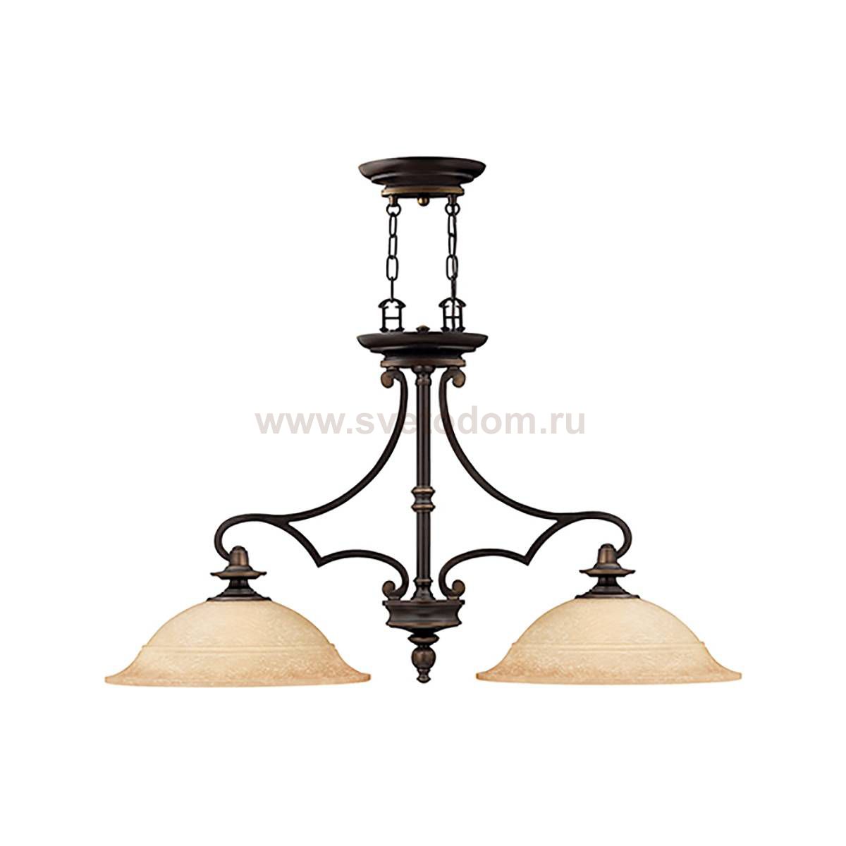 Люстра Natural concept HK/PLYMOUTH/ISLE PLYMOUTH  