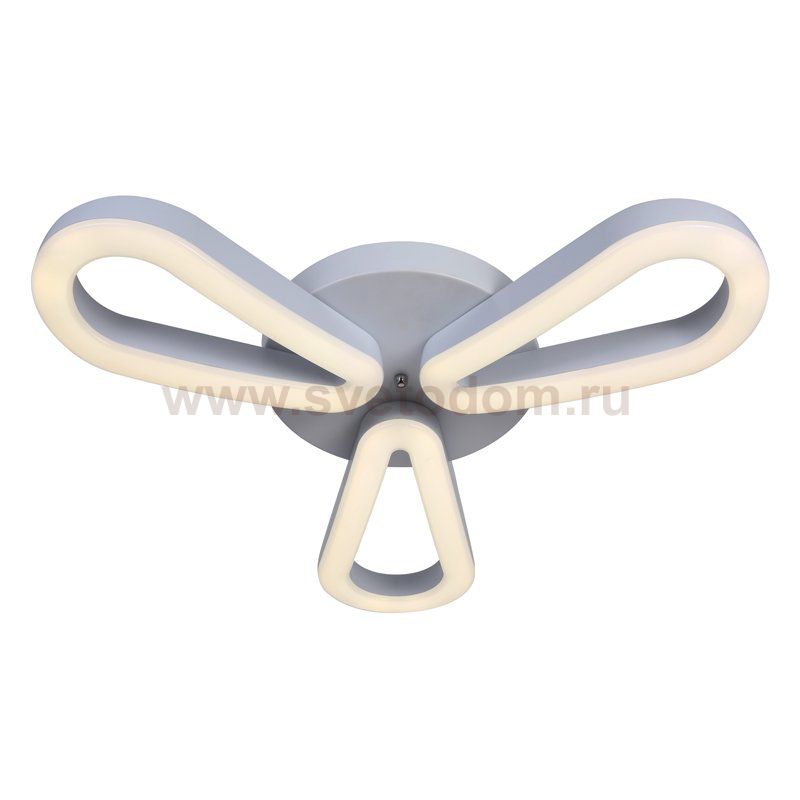 Светильник Profit light 8493/3A WT