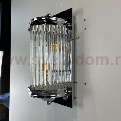 Бра Eichholtz Wall Lamp Glorious M ImperiumLoft 84963-22
