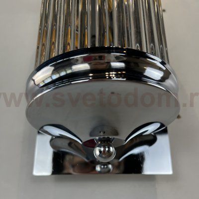 Бра Eichholtz Wall Lamp Glorious M ImperiumLoft 84963-22