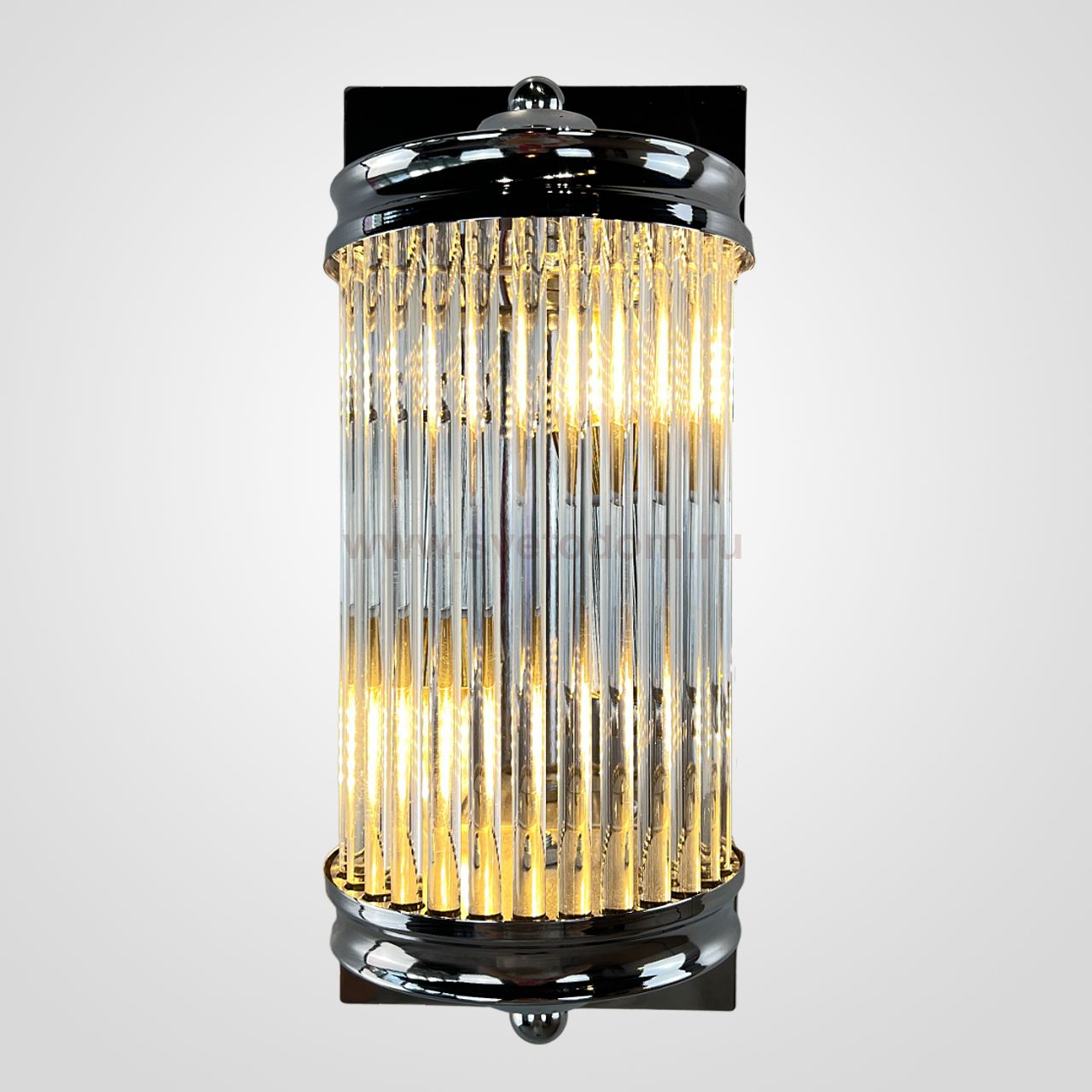 Бра Eichholtz Wall Lamp Glorious M ImperiumLoft 84963-22