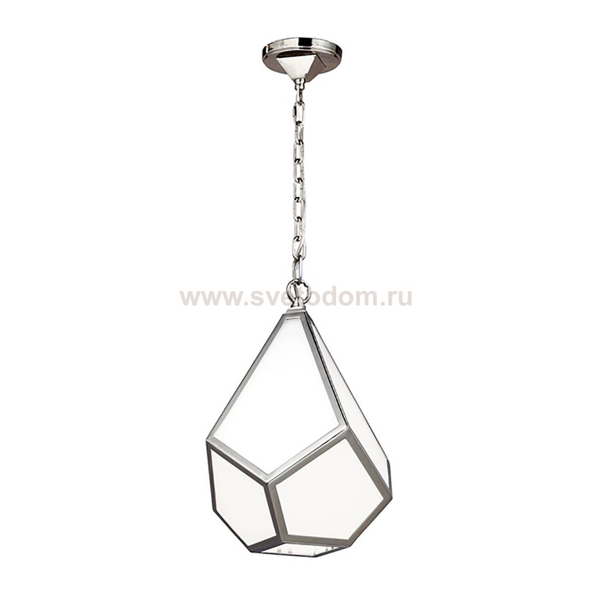 Подвесной светильник Natural concept FE/DIAMOND/P/S DIAMOND