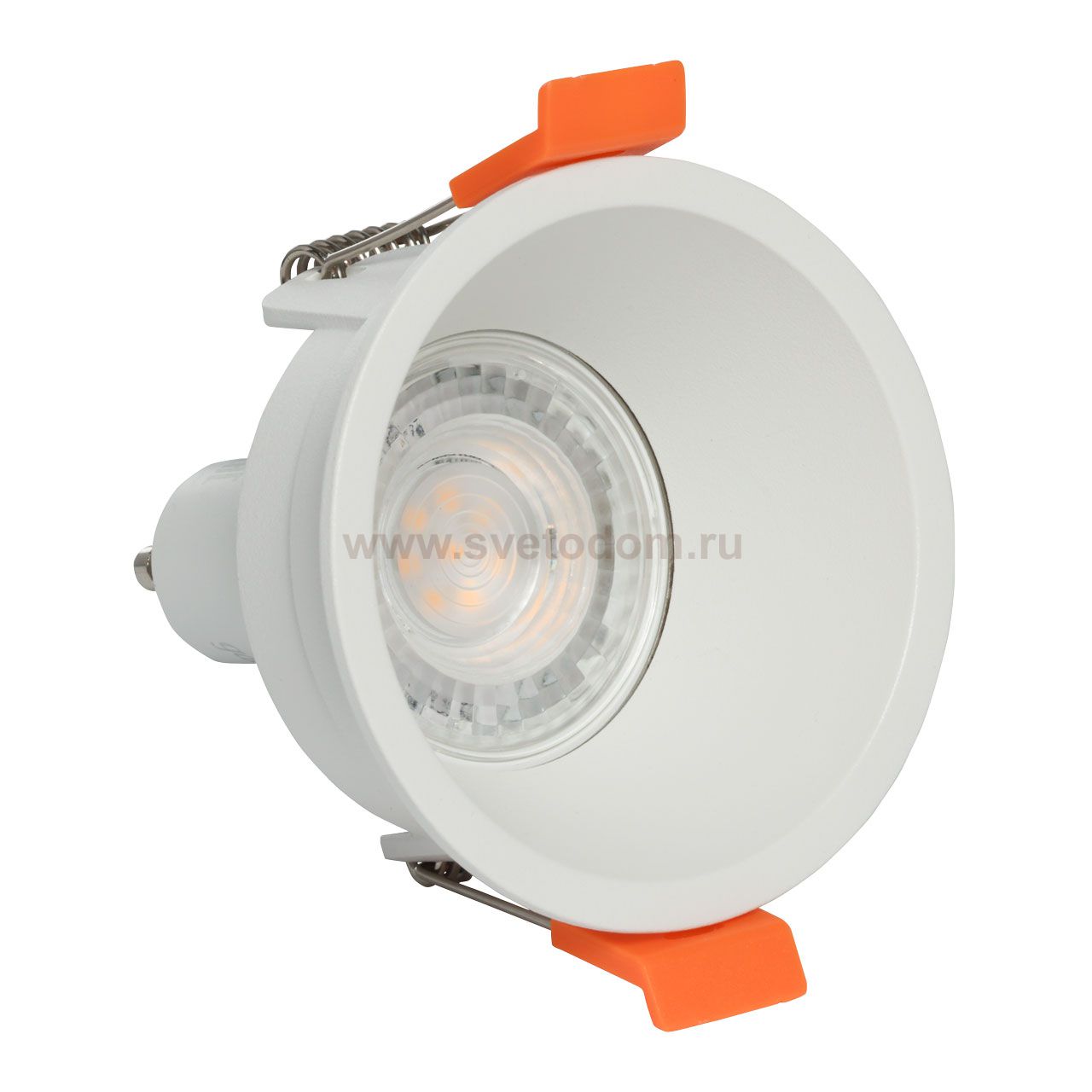 Светильник потолочный Mw light 850010101 Прайм