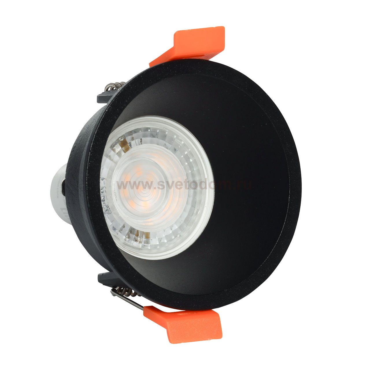 Светильник потолочный Mw light 850010301 Прайм