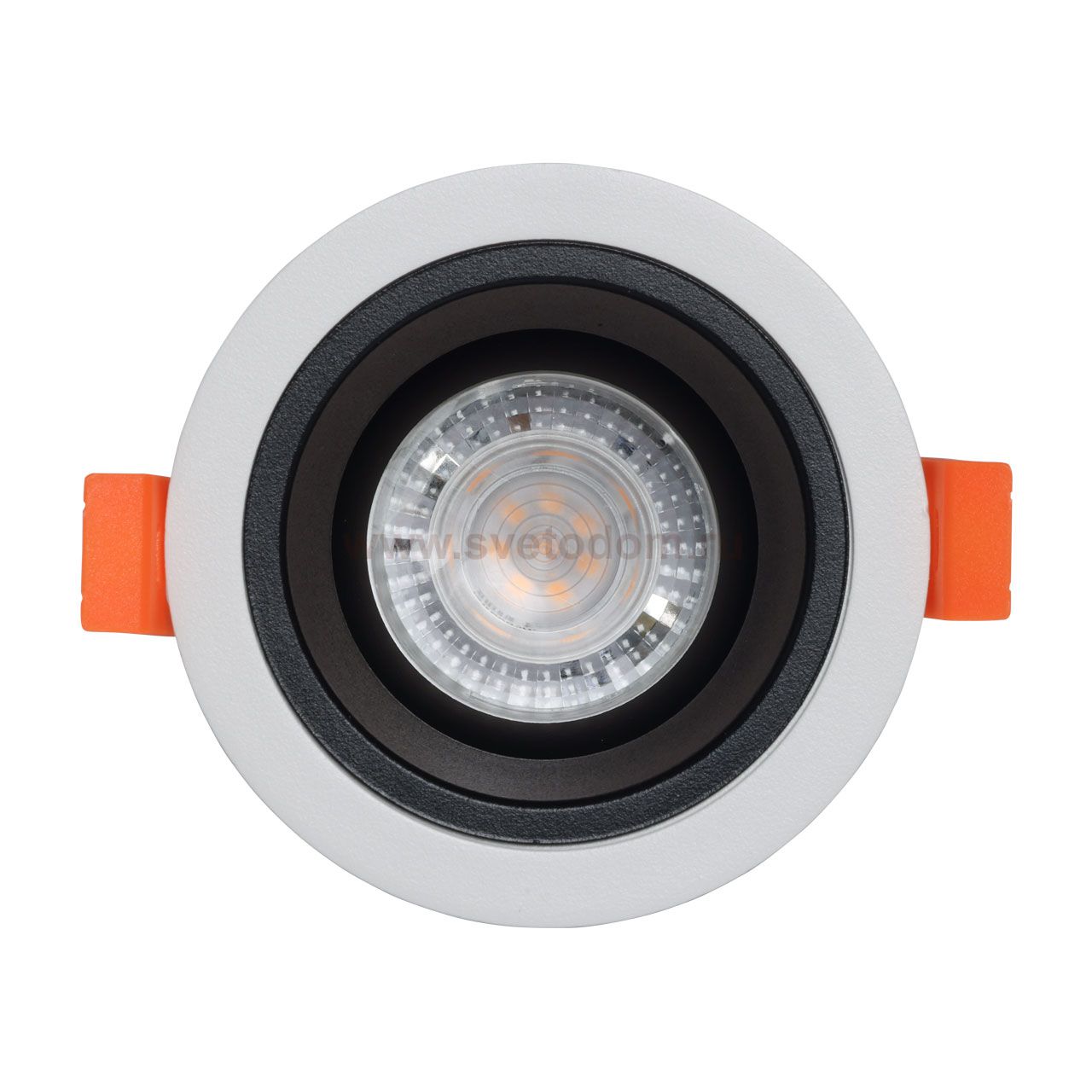 Светильник потолочный Mw light 850010601 Прайм