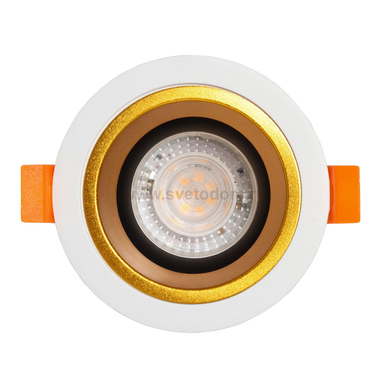 Светильник потолочный Mw light 850010701 Прайм