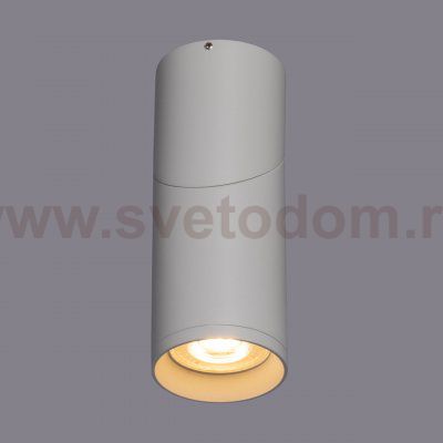 Светильник потолочный Mw light 850011301 Прайм