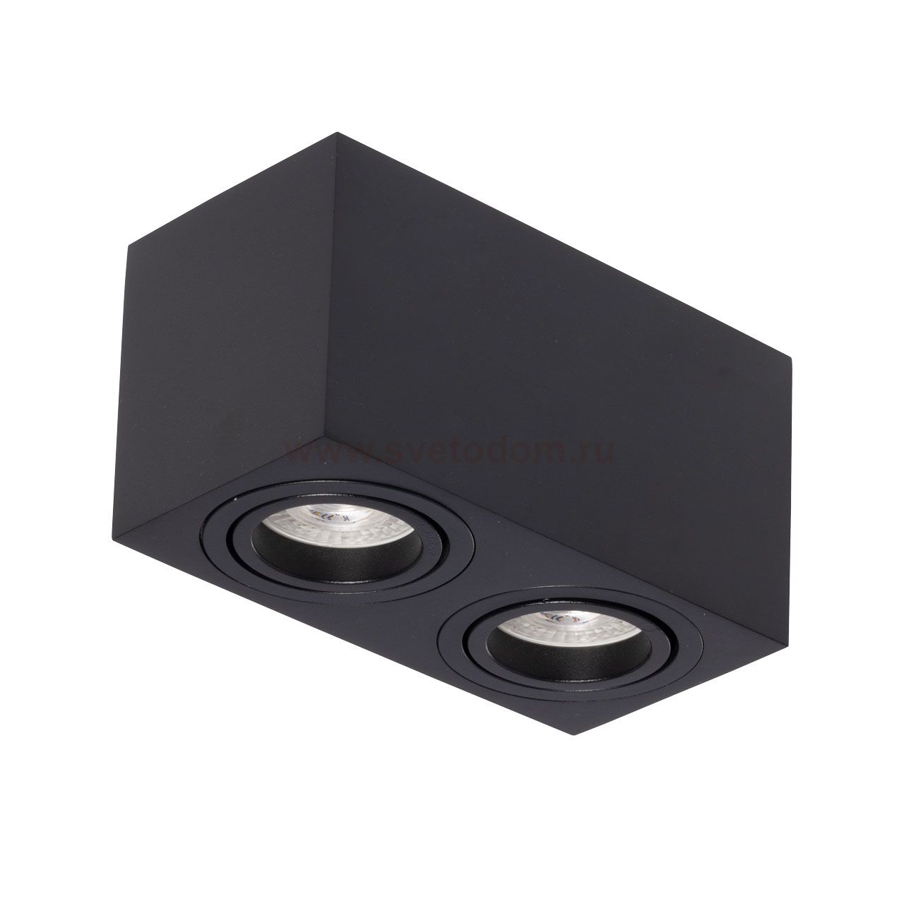 Светильник потолочный Mw light 850011402 Прайм