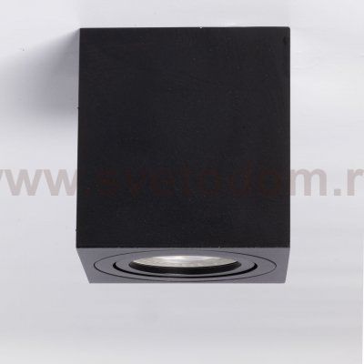 Светильник потолочный Mw light 850011701 Прайм