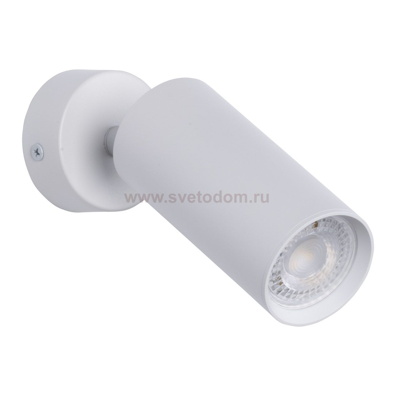 Светильник потолочный Mw light 850012201 Прайм