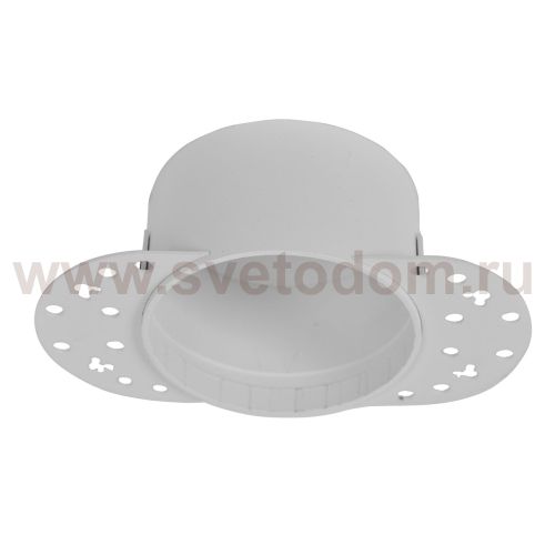 Светильник потолочный Mw light 850012401 Прайм