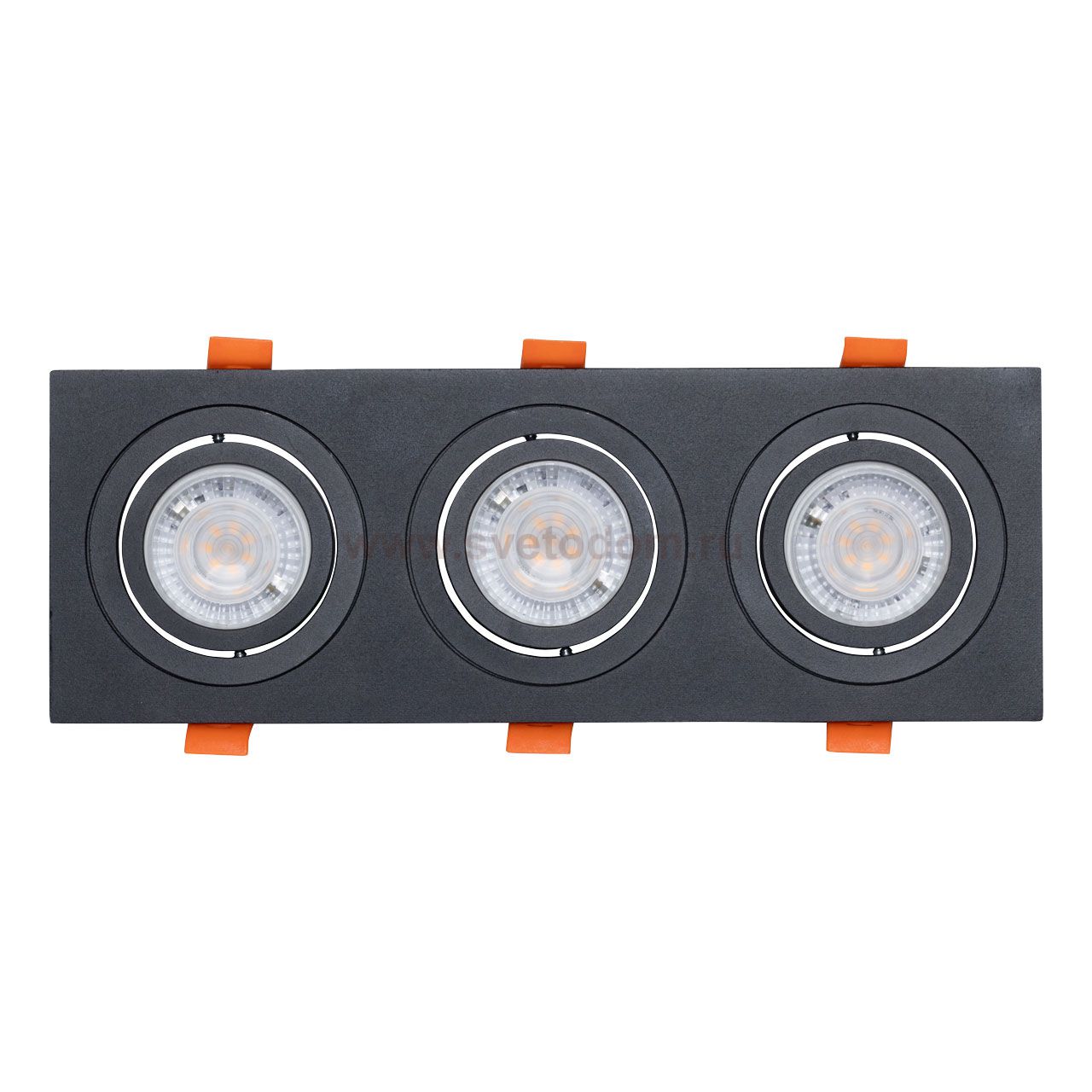 Светильник потолочный Mw light 850013003 Прайм