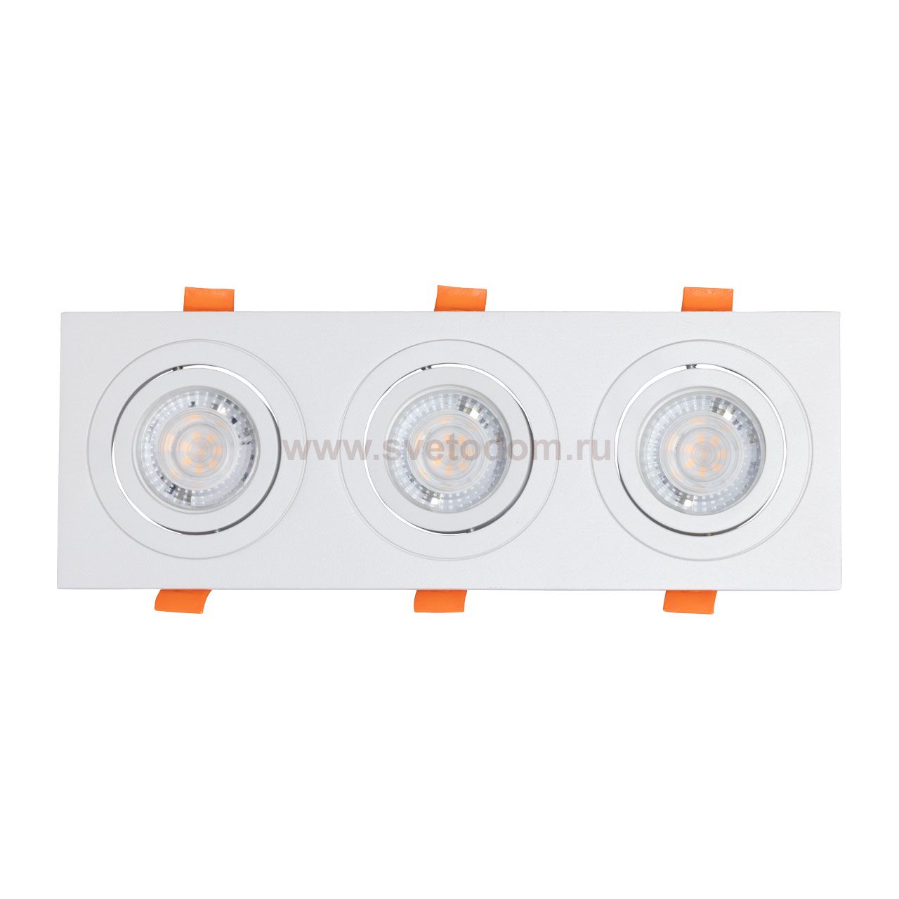 Светильник потолочный Mw light 850013103 Прайм