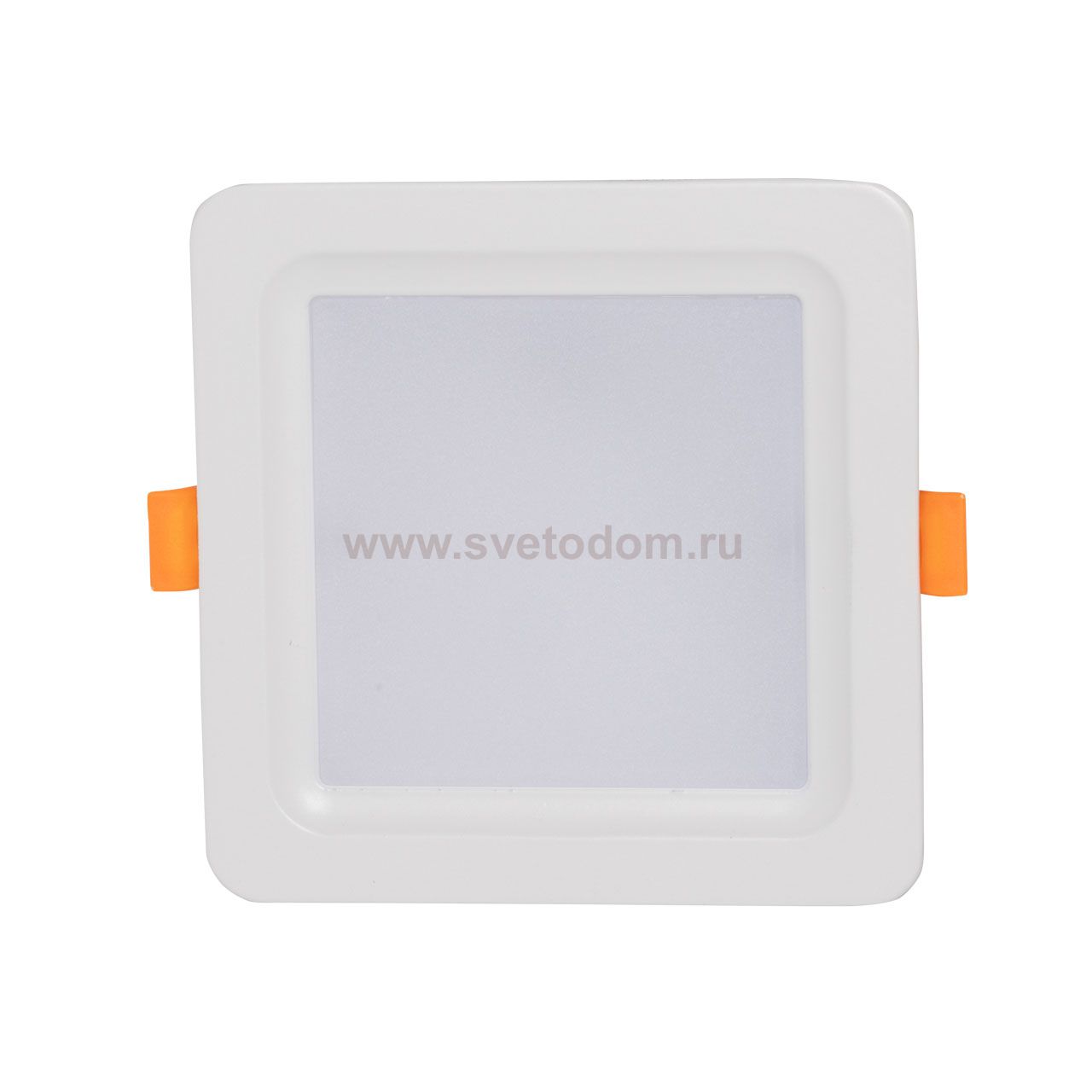 Светильник потолочный Mw light 850013701 Прайм