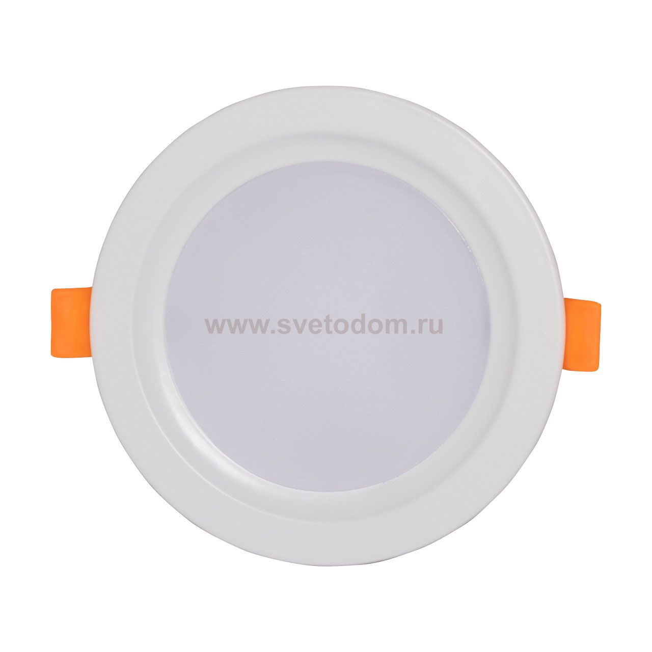 Светильник потолочный Mw light 850013801 Прайм