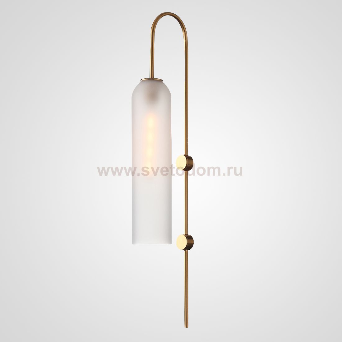 Бра ARTICOLO float Wall Sconce Snow ImperiumLoft 85011-22