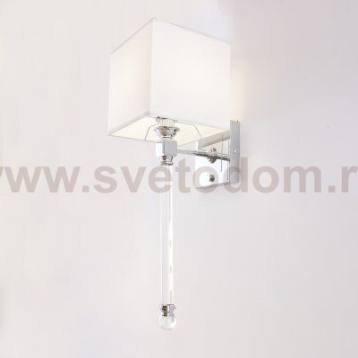 Бра Regina Andrew Crystal Sconce ImperiumLoft 85023-22