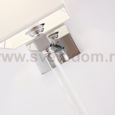 Бра Regina Andrew Crystal Sconce ImperiumLoft 85023-22