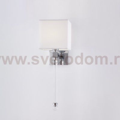 Бра Regina Andrew Crystal Sconce ImperiumLoft 85023-22