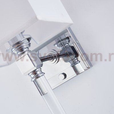 Бра Regina Andrew Crystal Sconce ImperiumLoft 85023-22