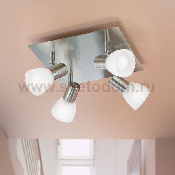 Галогеновый светильник Eglo 85047 Prince