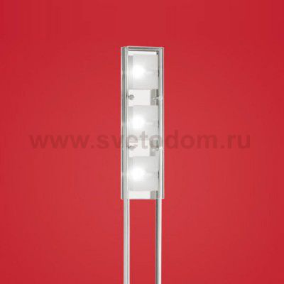 Светильник напольный торшер Eglo 85058 Yola