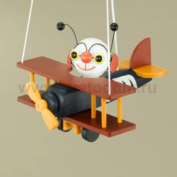 Детский светильник Eglo 85059 AIRMAN