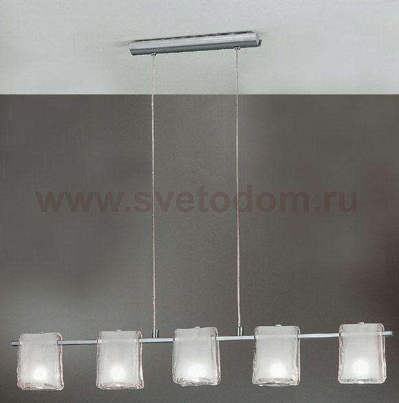 Люстра подвесная Eglo 85084 Bogota