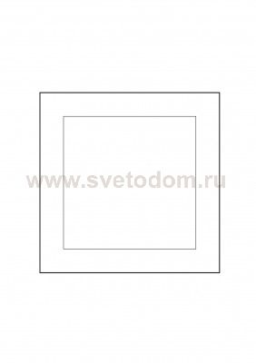 Настенно-потолочный светильник Eglo 85092 AURIGA