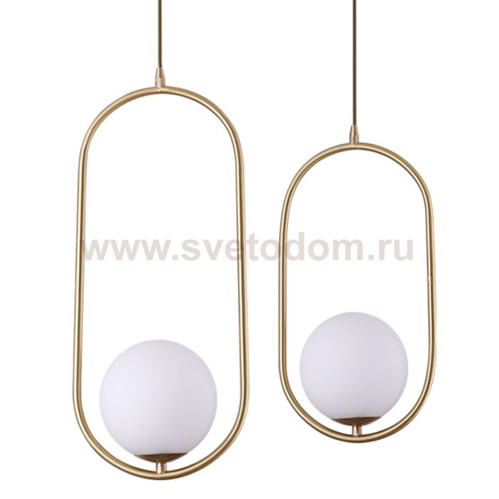 Подвесной светильник B.LUX C Ball S1 Pendant Light ImperiumLoft 85096-22