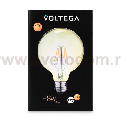 Лампочка Voltega 8509