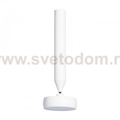 Светильник потолочный Mw light 851010901 Информ