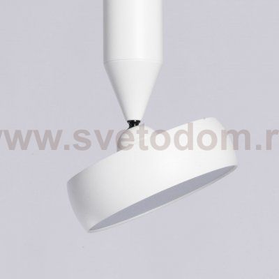 Светильник потолочный Mw light 851010901 Информ