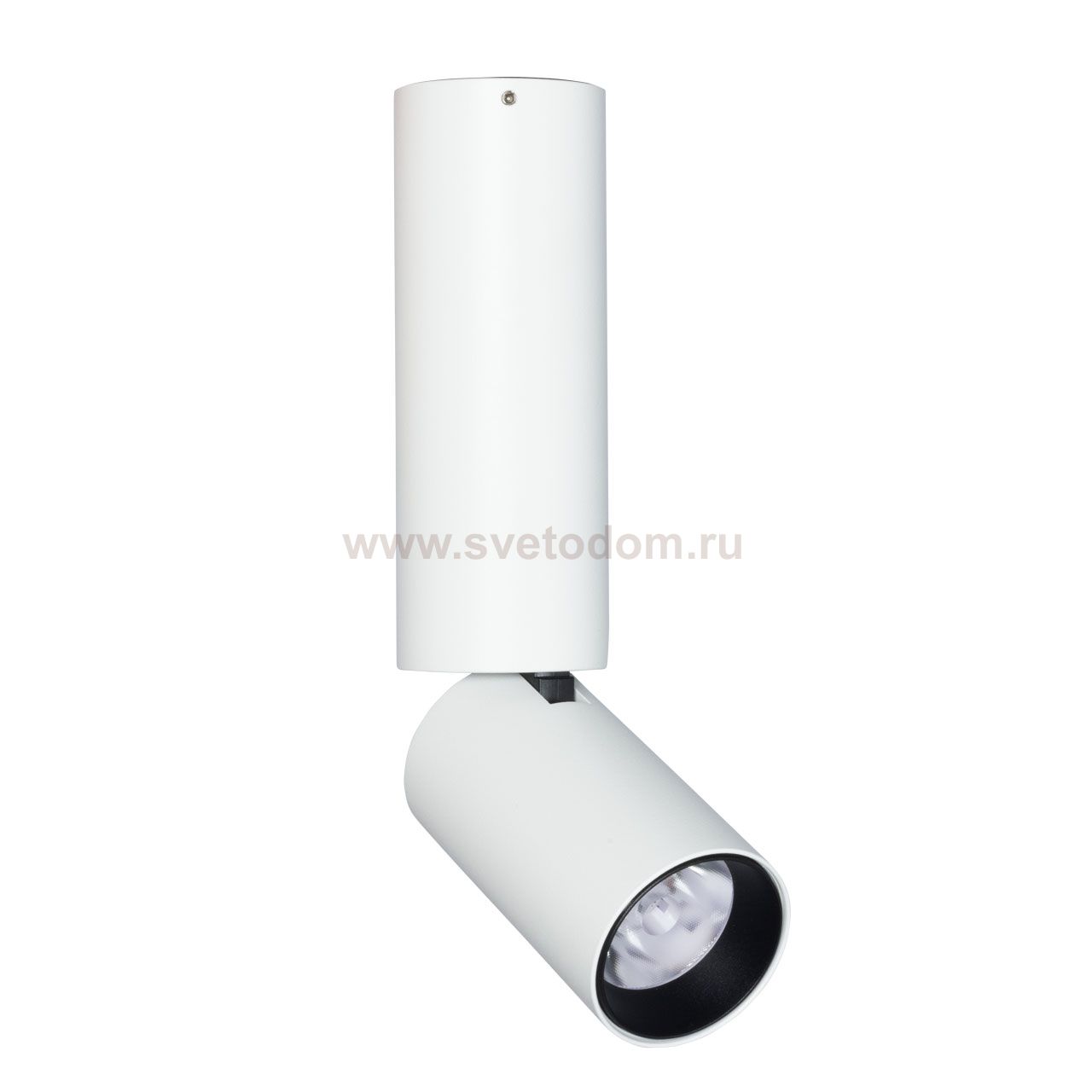 Светильник потолочный Mw light 851011301 Информ