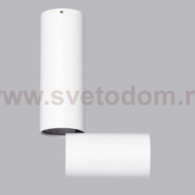 Светильник потолочный Mw light 851011401 Информ