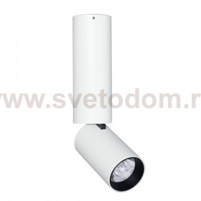 Светильник потолочный Mw light 851011401 Информ