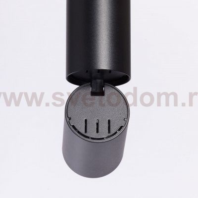 Светильник потолочный Mw light 851011501 Информ