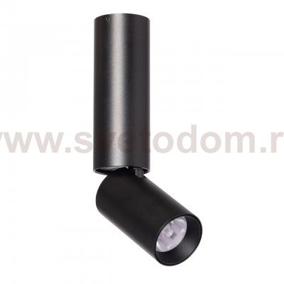 Светильник потолочный Mw light 851011601 Информ