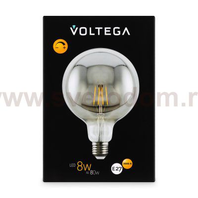 Лампочка Voltega 8510