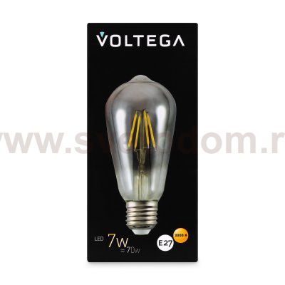 Лампочка Voltega 8513