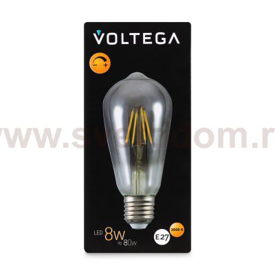 Лампочка Voltega 8515