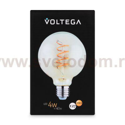 Лампочка Voltega 8516