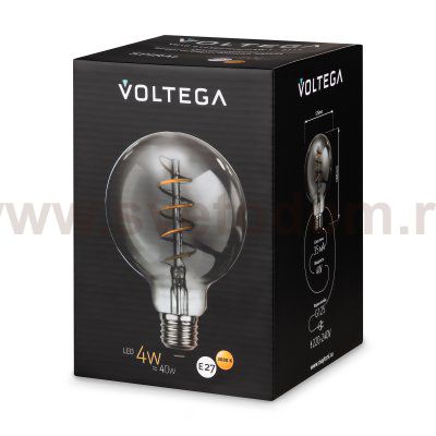 Лампочка Voltega 8519