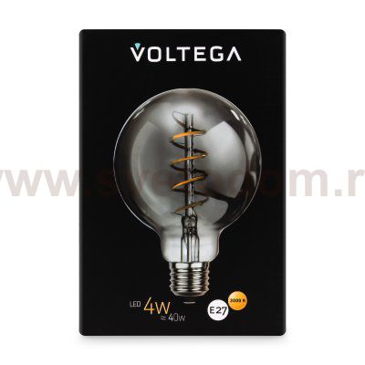 Лампочка Voltega 8519