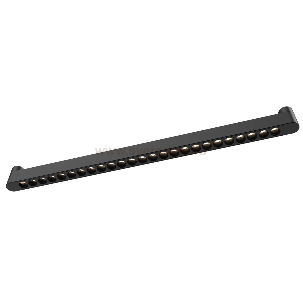 Светильник потолочный Mw light 852010101 Флекси