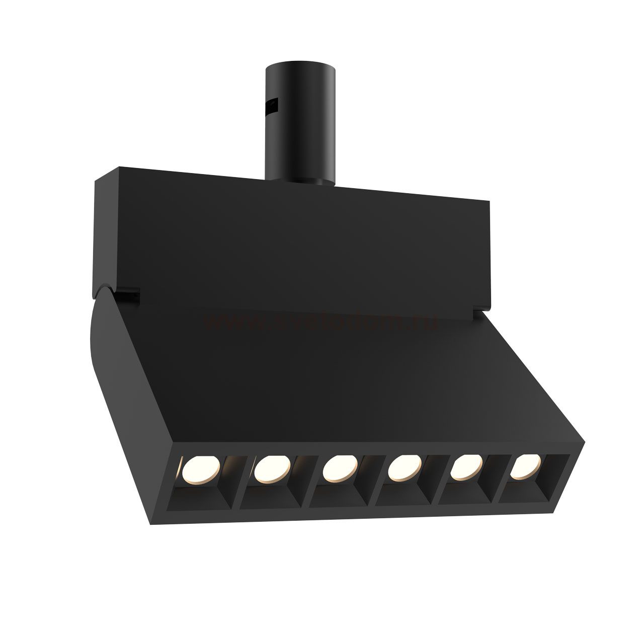 Светильник потолочный Mw light 852010801 Флекси